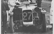 27 - Alvis FA12/50 - Alvis Car and Engineering Company