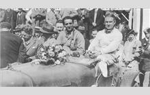 27 - Alvis FA12/50 - Alvis Car and Engineering Company