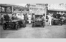 Additional Photo - GP Guipúzcoa 1929