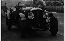 1 - Bentley Speed Six #LB2332 - Bentley Motors Ltd.