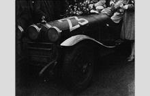 23 - Alfa Romeo 6C 1750 SS