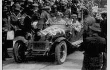 84 - Alfa Romeo 6C 1750 GS Spider Zagato