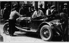 100 - Alfa Romeo 6C 1750 GS