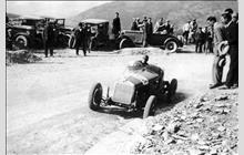 Additional Photo - Coppa della Consuma 1930