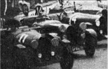 Additional Photo - Spa 24 Hours 1930