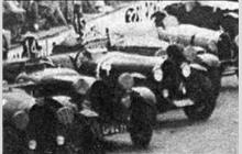 Additional Photo - Spa 24 Hours 1930