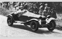 27 - Alfa Romeo 6C 1750 GS