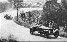 Additional Photo - Spa 24 Hours 1930