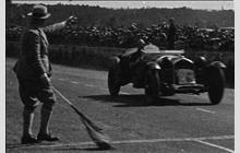 16 - Alfa Romeo 8C 2300 LM #2111005 - Earl Howe