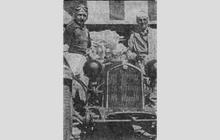 16 - Alfa Romeo 8C 2300 LM #2111005 - Earl Howe