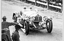 87 - Mercedes-Benz SSKL