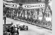 Additional Photo - Mille Miglia 1931