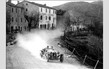 Additional Photo - Mille Miglia 1931