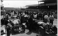 Additional Photo - Le Mans 24 Hours 1932