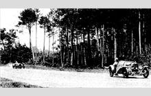 Additional Photo - Le Mans 24 Hours 1932