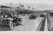 Additional Photo - Le Mans 24 Hours 1932