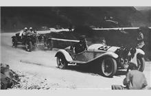 Additional Photo - Mille Miglia 1932
