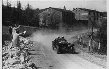 Additional Photo - Mille Miglia 1932