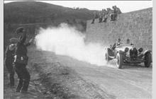 Additional Photo - Mille Miglia 1932