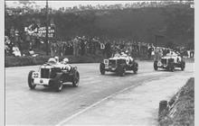 Additional Photo - Tourist Trophy 1933