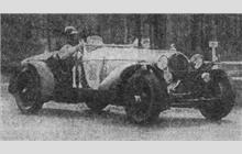 11 - Alfa Romeo 8C 2300 MM-LM #2211109 - R. Sommer