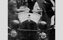 11 - Alfa Romeo 8C 2300 MM-LM #2211109 - R. Sommer