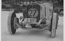 27 - Mercedes-Benz SSK