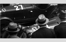 48 - Alfa Romeo 8C 2300 Monza Spider Brianza 2.6 #SF30 - Scuderia Ferrari