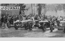 Additional Photo - Bol d'Or 1934