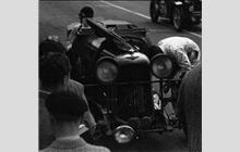 4 - Lagonda M45 Rapide #Z11078-2823 - Arthur W. Fox