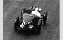 32 - Aston Martin Ulster #A5/537/U - C. T. Thomas