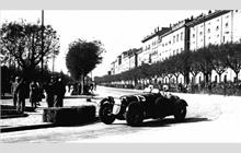 Additional Photo - Mille Miglia 1936