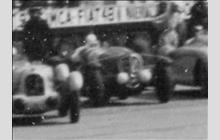 64 - Delahaye 135 CS #47187 (or 46094?) - Le Bègue