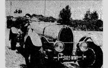 Additional Photo - Spa 24 Hours 1936