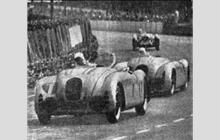 Additional Photo - Le Mans 24 Hours 1937