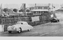 Additional Photo - Le Mans 24 Hours 1937