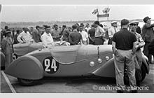 24 - Peugeot 402 DS Darl'Mat - Emile Darl'mat