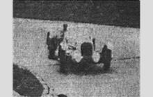 Additional Photo - Paris 12 Hours 1938