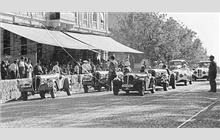 Additional Photo - GP Belgrade 1939