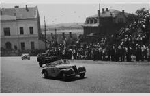 Additional Photo - GP Belgrade 1939