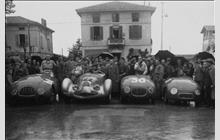Additional Photo - Parma-Poggio di Berceto 1939