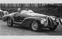 65 - Auto Avio Construzioni Tipo 815 Spider Touring #020 - Lotario Rangoni Macchiavelli