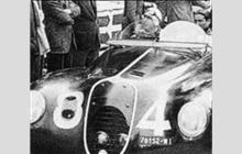 84 - Alfa Romeo 6C 2500 SS Spider Touring