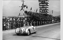 Additional Photo - Mille Miglia 1940