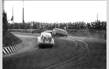 Additional Photo - Mille Miglia 1940
