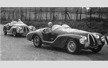 Additional Photo - Mille Miglia 1940