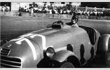 72 - Ferrari 125 S #02C - Scuderia Ferrari