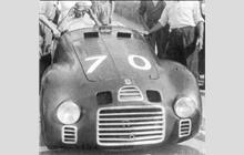 70 - Ferrari 125 S #01C - Scuderia Ferrari