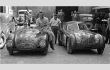 Additional Photo - Mille Miglia 1947