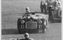 16 - Ferrari 159 S #02C - Scuderia Ferrari